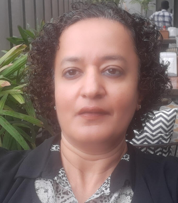 Niveditha Hasthak
