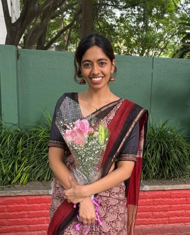 Anjali Sankaran